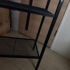 【決まりました】イケア IKEA 収納家具 玄関収納、棚、チェストの画像