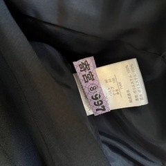 服/ファッション スーツ レディースの画像