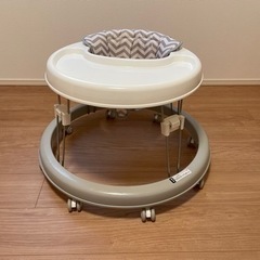 歩行器 Gウォーカー smart angel  西松屋