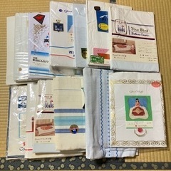 布団カバー＆シーツの画像