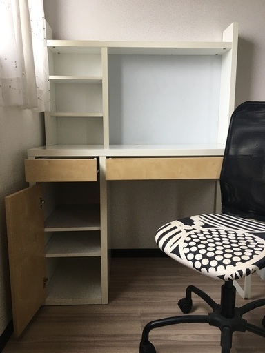 IKEA  学習机