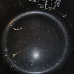 象印炊飯器 三合(中古)NL-BA05の画像