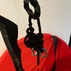 IKEA ブランコセットの画像