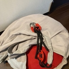 IKEA ブランコセットの画像