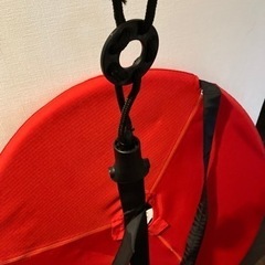 IKEA ブランコセットの画像