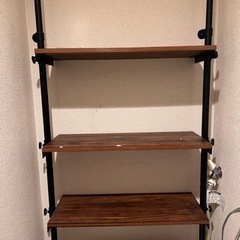 家具 ドレッサーの画像