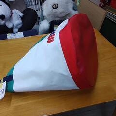 ミキハウス袋の画像