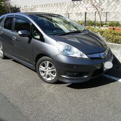 ☆車検令和7年6月11日迄 平成24年 ナビ/テレビ/バックカメ...