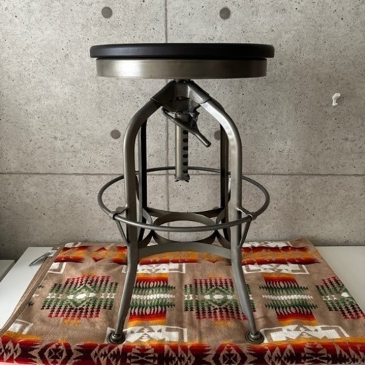 knot antiques TOLEDO2 ハイスツール