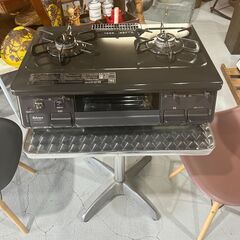 【Paloma】パロマ ガステーブル PA-S42B-1L 都市...