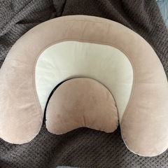 【お渡し決定】子供用品 産後用品 授乳クッション