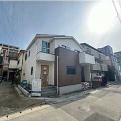 🏡駅まで10分　新築3LDK戸建て　博多区吉塚🏡