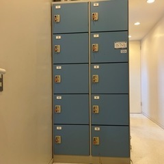 家具 オフィス用家具 ロッカー