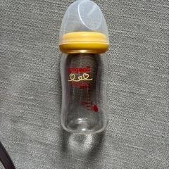 赤ちゃん用品の画像