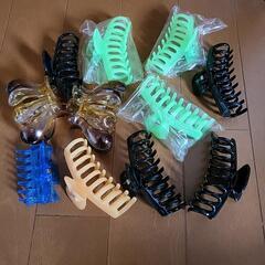 ヘア用品の画像