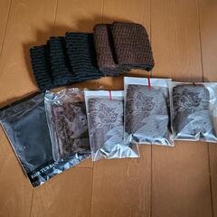 ヘア用品の画像