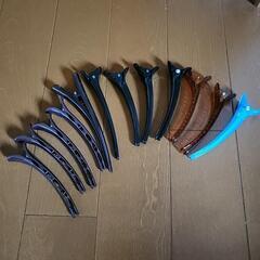 ヘア用品の画像