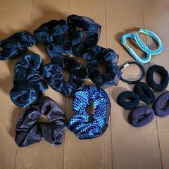 ヘア用品の画像