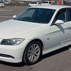 ★車検R6/7★BMW320i★ハイライン★黒革シート★パワーシ...