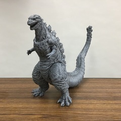 【訳あり】シン･ゴジラ ムービーモンスターズ ゴジラ 2016 ...