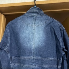 ツナギの画像