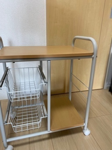 【便利な棚】食器棚、キッチン収納