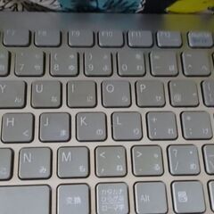 キーボード中古品