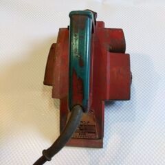 中古電気カンナ゙の画像