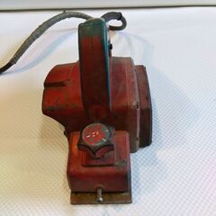 中古電気カンナ゙の画像