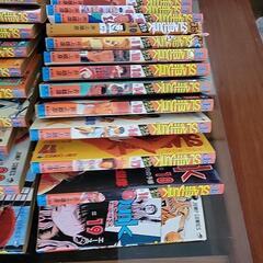 スラムダンク【決定しました】の画像