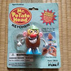 【海外品】ミスターポテトヘッド( Mr.PoTato Head)...