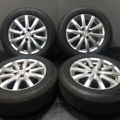 【BS NEXTRY 185/65R15】夏タイヤ【BS VAG...