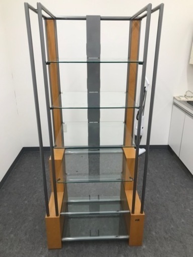 3月中！Bell'Oの高級オーディオラック