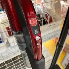 6/10 値下げ😁軽い😁2019年製 TOSHIBA 東芝 充電式コードレス