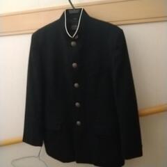 学生服170A上下（ズボン2）