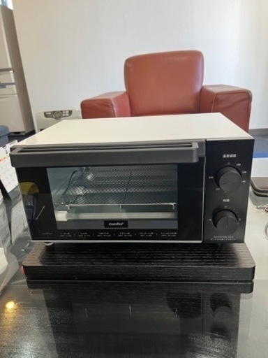 comfee コンフィー　2020年製　CF-AC121 100v 美品　動作確認済み！