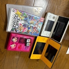 おもちゃ ポータブルゲーム ニンテンドーDS,3DS
