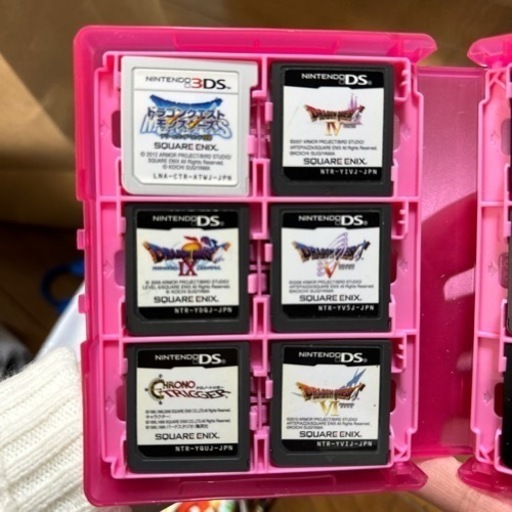おもちゃ ポータブルゲーム ニンテンドーDS,3DS