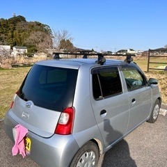 車検残有り　エッセ　実働機関良好の画像