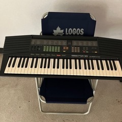 【3月末で閉店】 YAMAHA PSR-38