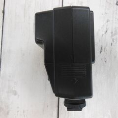 No.312　【あげます✨】キヤノン スピードライト  Canon SPEEDLITE 177Aの画像