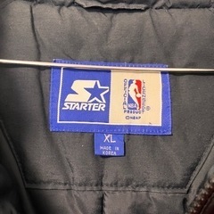 BULLS アノラックパーカーの画像