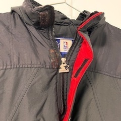 BULLS アノラックパーカーの画像