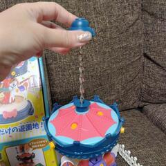 つくって遊ぼう！みんなの遊園地の画像
