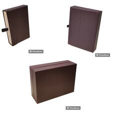 Louis Vuitton　ルイヴィトン　ショップ　空箱　BOXの画像