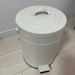 ニトリ　ゴミ箱