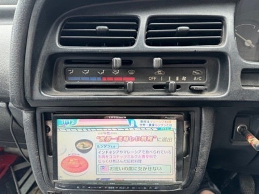 【GW特価】V-DE51V スズキ エブリィ 平成7年 車検R7/05