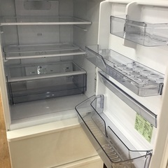 【トレファク神戸新長田】AQUAの2ドア冷蔵庫です！！【取りに来れる方限定】 トレファク神戸新長田 】AQUAの2ドア冷蔵庫2022年製です