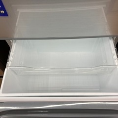 TOSHIBA 3ドア冷蔵庫 2019年製です！　の画像