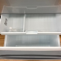 TOSHIBA 3ドア冷蔵庫 2019年製です！　の画像